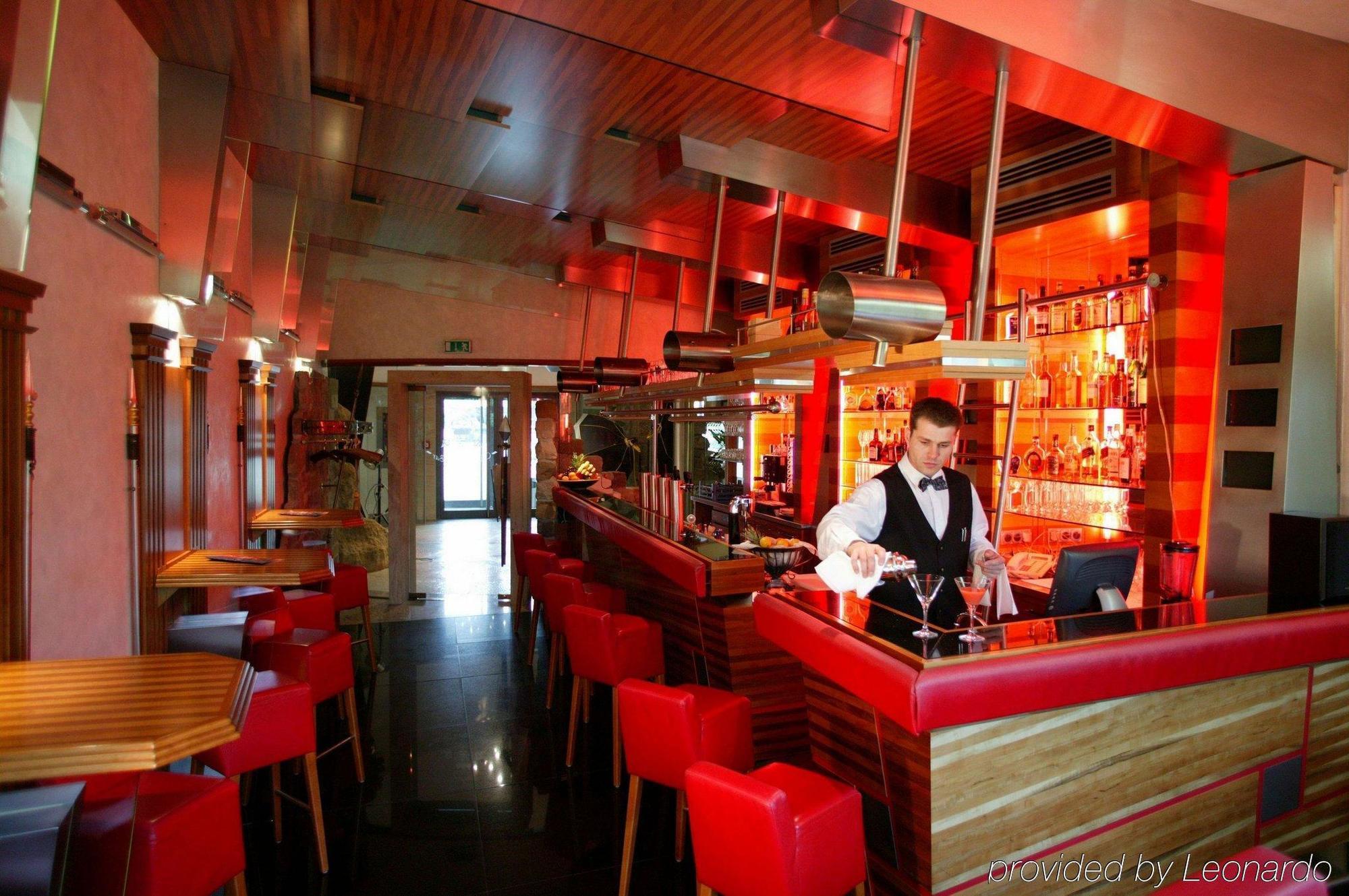 Goebels Schlosshotel "Prinz Von Hessen" Friedewald  Restoran fotoğraf